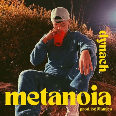 Metanoia - Single