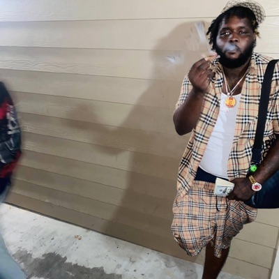 DPDK (feat. 2Slimeyy & Luh zip) - Single