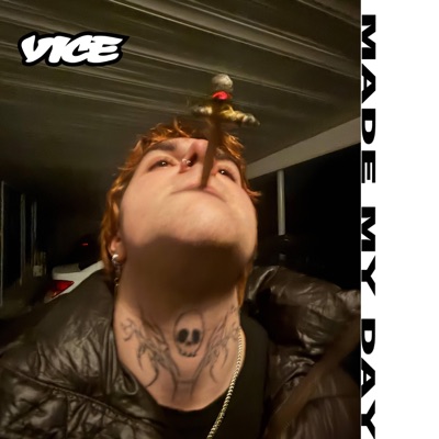 made my day! (feat. Staggy) - Single