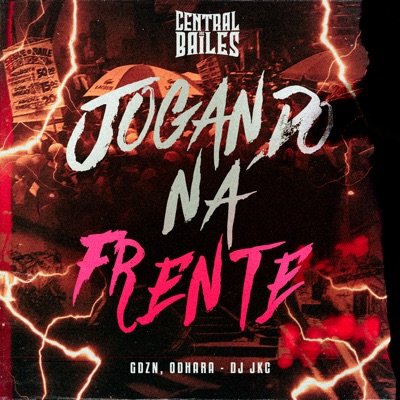 Jogando Na Frente - Single