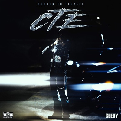 C.T.E - EP