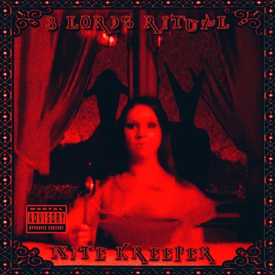 Nite Kreeper - Single