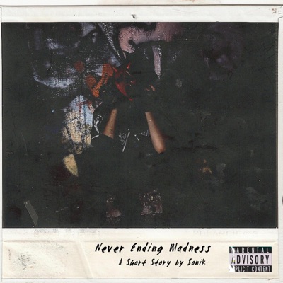 Never Ending Madness - EP