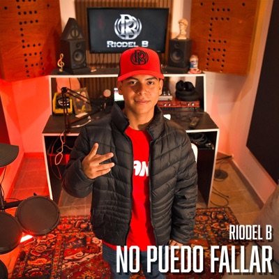 No Puedo Fallar - Single