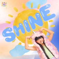 Shine - Single - Nada Swara Gembira & Gwen Alice Christine