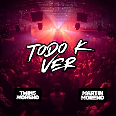 Todo K Ver (Guaratech) - Single