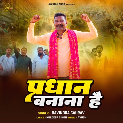 PARDHAN BANANA HAI - Single