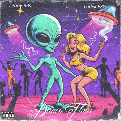 Dance Floor - Single