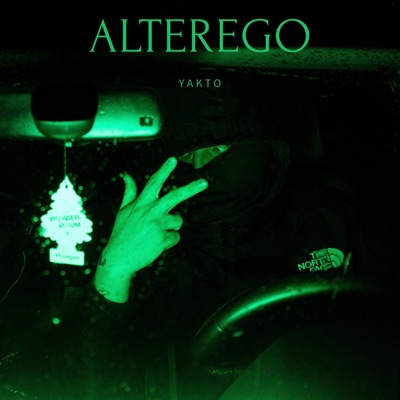 alterego (feat. yacub) - Single