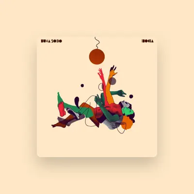 Listen to BUHA 2030, watch music videos, read bio, see tour dates & more!