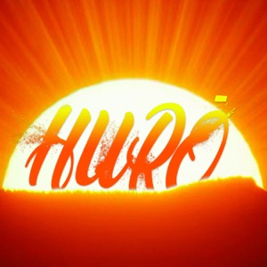 Hurō (feat. Lion Rezz) - Single