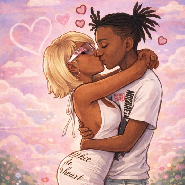 Im In Love (Radio Edit)