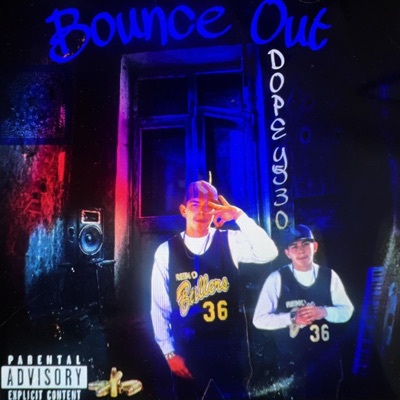 Bounce Out - Single