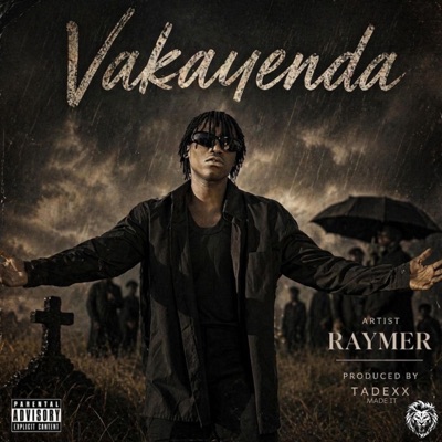 Vakayenda - Single