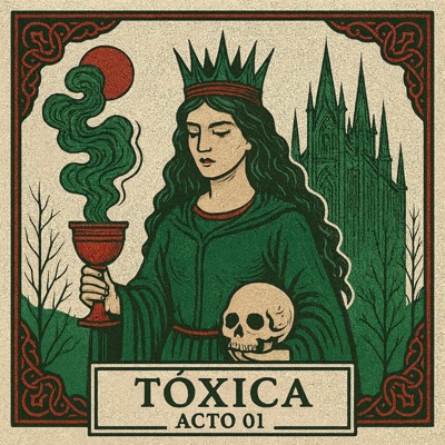 Acto 01: Tóxica - Single