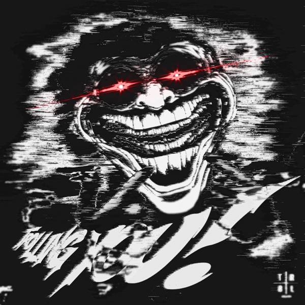 TROLLING YOU! - EP
