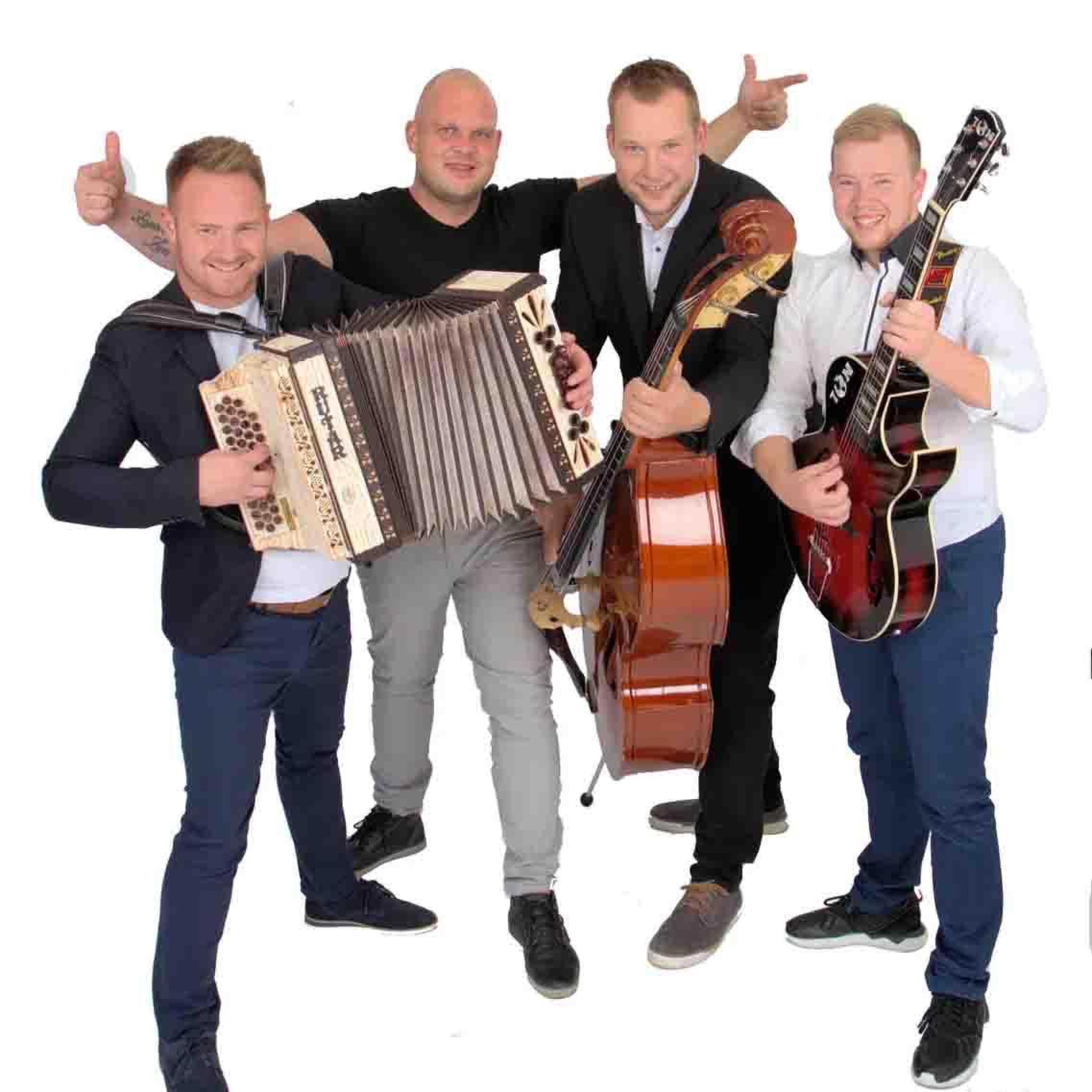 Zame vedno boš lepa - Single