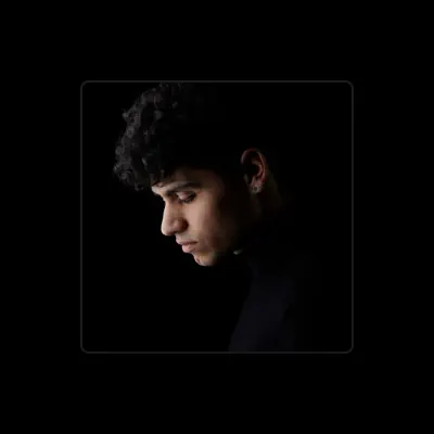 Listen to Nolan Di Rosa, watch music videos, read bio, see tour dates & more!