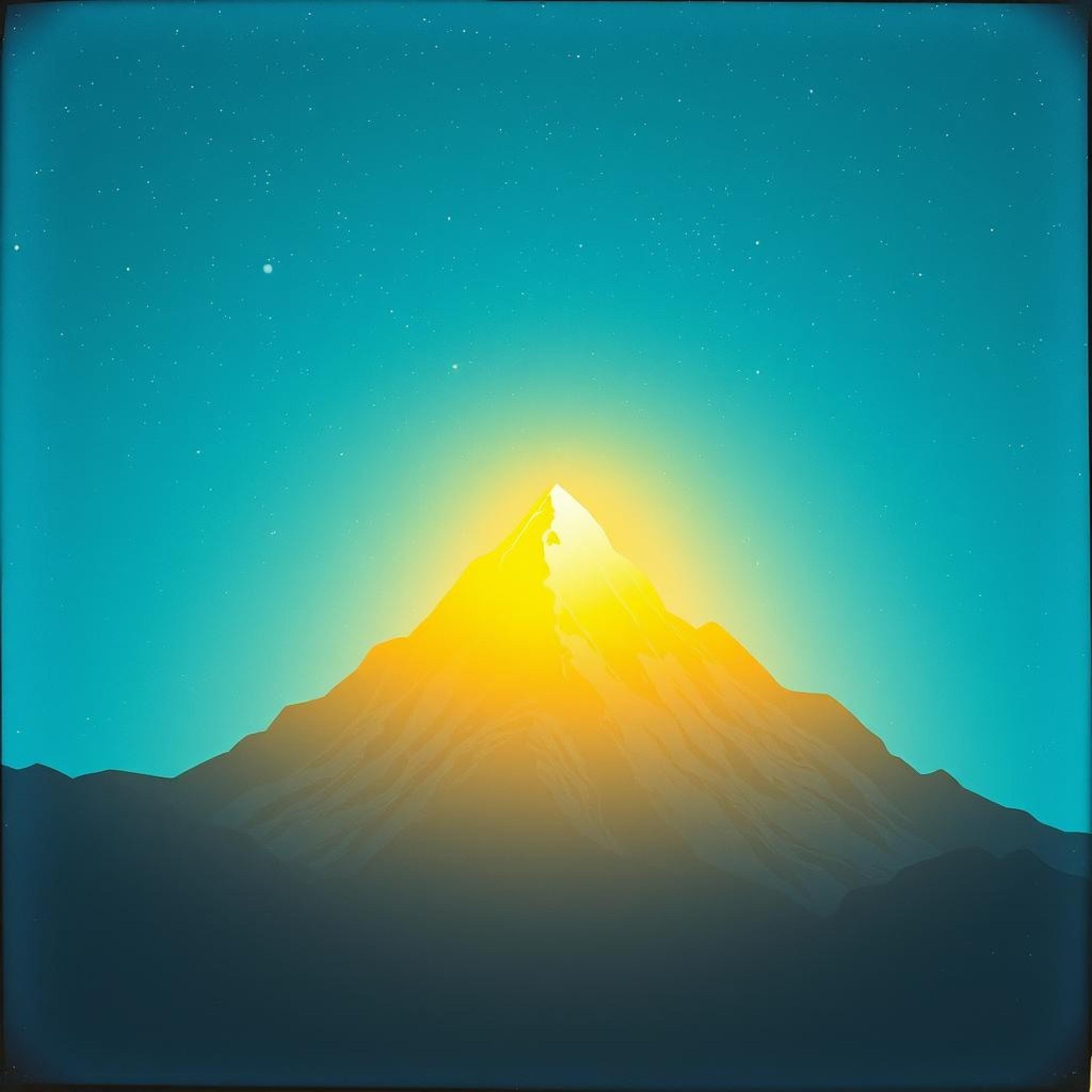 On Top Of The World - Single