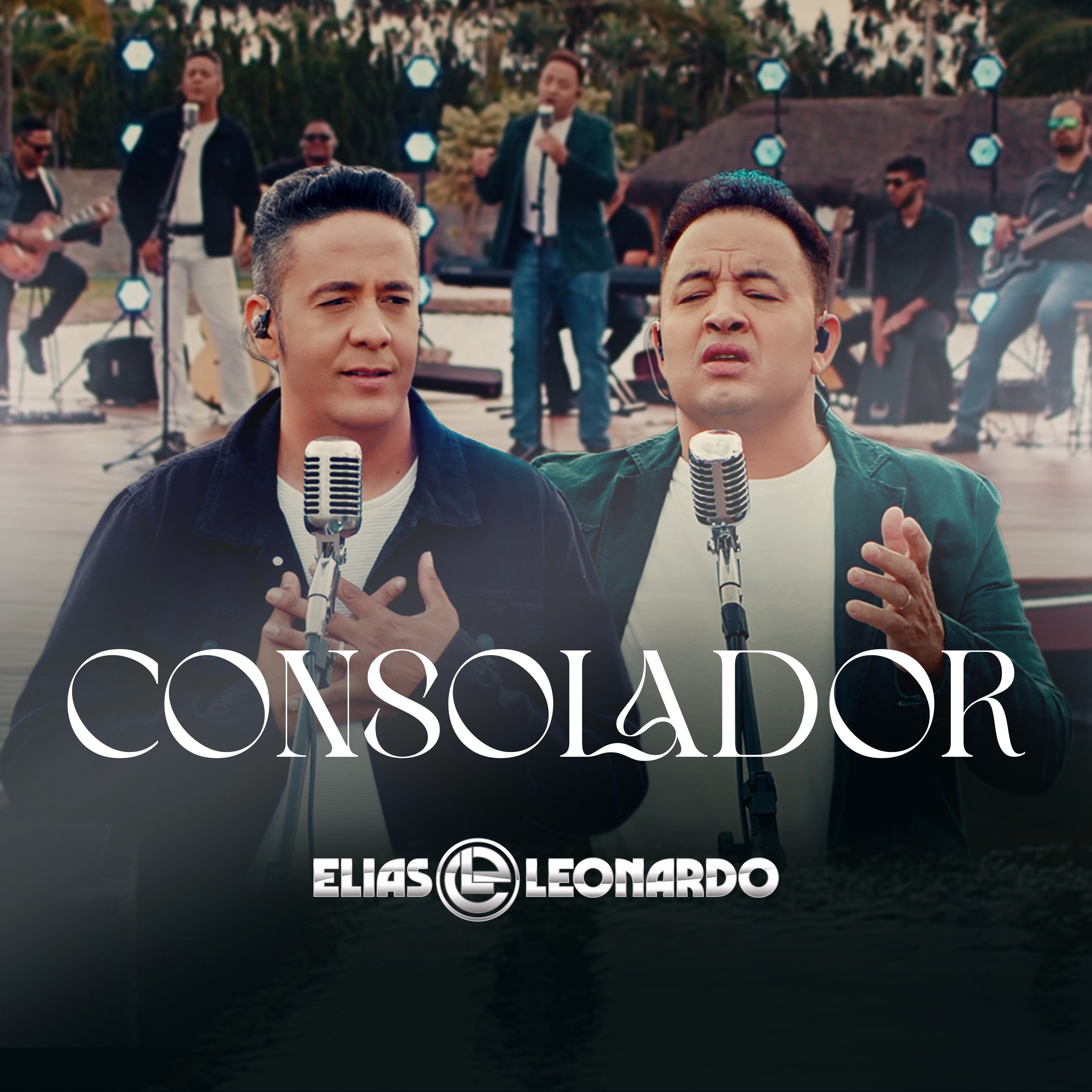 Consolador - Single