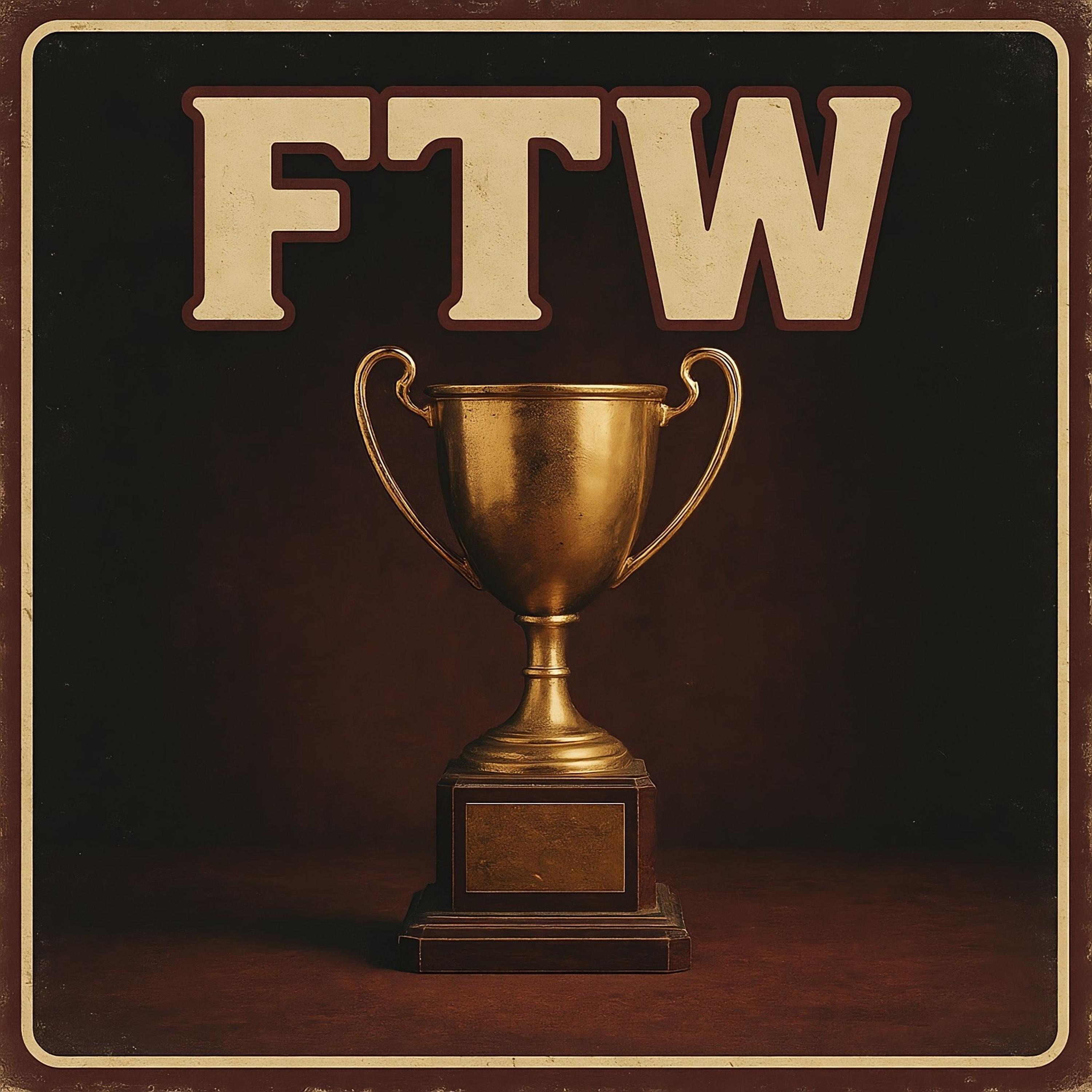 FTW - Single