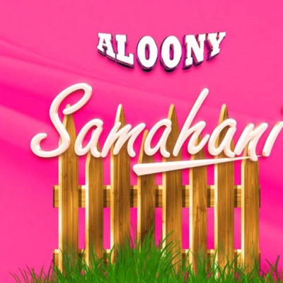 Samahani - Single