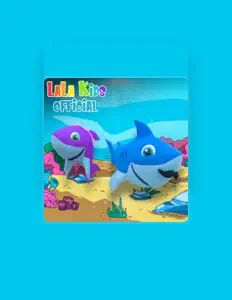 收听 LaLa Kids Official、观看音乐视频、阅读小传、查看巡演日期等 ！