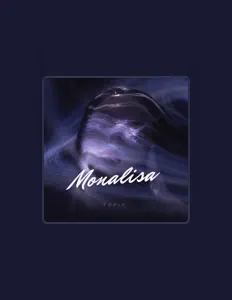 Topicを聴いたり、ミュージックビデオを鑑賞したり、経歴やツアー日程などを確認したりしましょう！