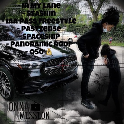 Onna Mission