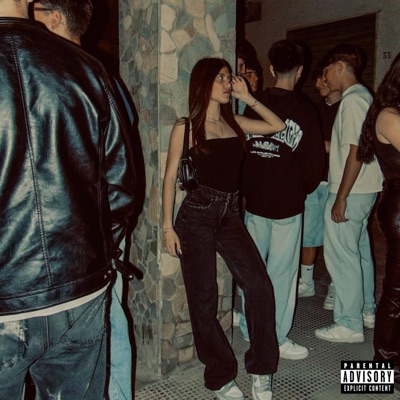 PERCHÉ (feat. White) - Single