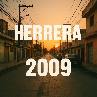 Rap Dominicano. Herrera 2009 - Single