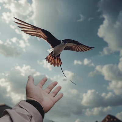 Отпустил - Single