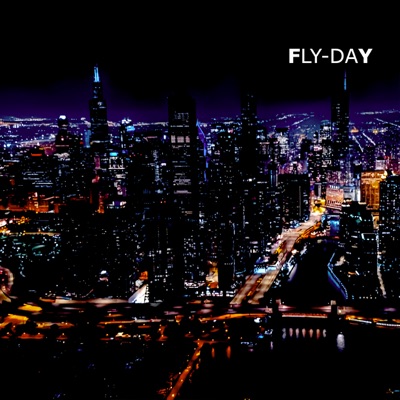 Fly-day (Slowed and Reverb)