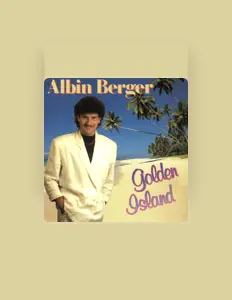 Albin Berger을(를) 듣고, 뮤직 비디오를 보고, 약력을 읽고, 투어 일정 등을 확인하세요!