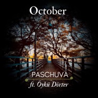 October (feat. Oyku Dorter) - Single - Ünal