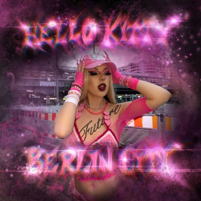 Hello Kitty Berlin City - Single