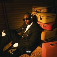 DAYS AFTER ALPHA - Yengi