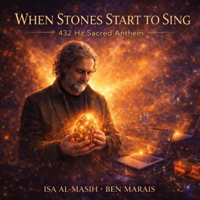 WHEN STONES START TO SING (feat. Ben Marais) - Single