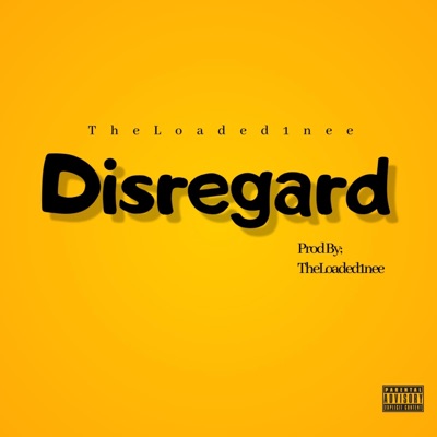 Disregard - Single
