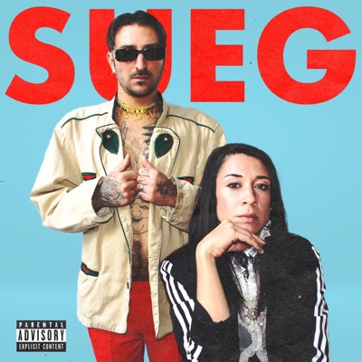 SUEG (feat. Tripura) - EP