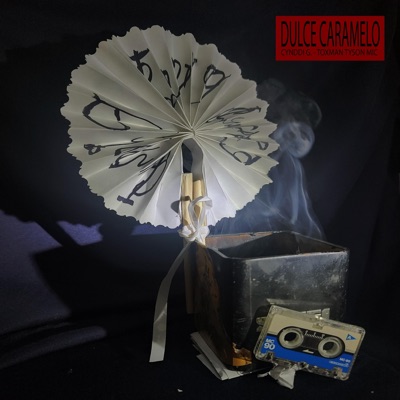 DULCE CARAMELO (feat. CYNDDI G) - Single