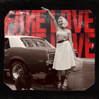 FAKE LOVE - Single - MILFA