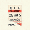 Sanctus, Vol. 1 (En vivo) - Kayrós