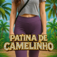 Patina De Camelinho (De Camino Pa La Funa) - Single - Luian Mella