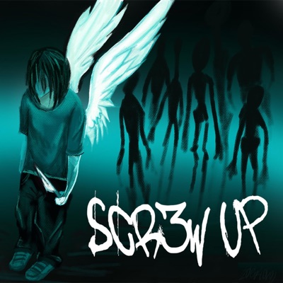 SCREW UP (feat. kets4eki & kzb dawlubhil) - Single