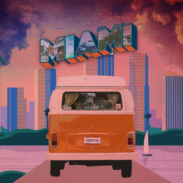 Miami - Single