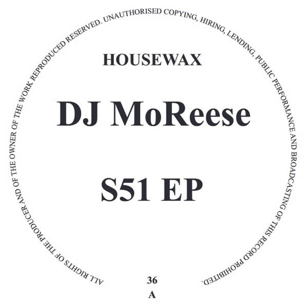 S51 EP - EP