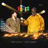 Péricles & Ferrugem - Pirata e Tesouro