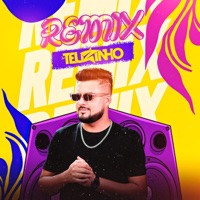 O VERÃO ESTÁ CHEGANDO (ARROCHA FUNK) - Single - Dj Teuzinho