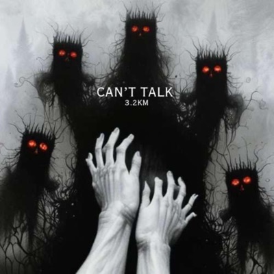 Cant Talk - Single